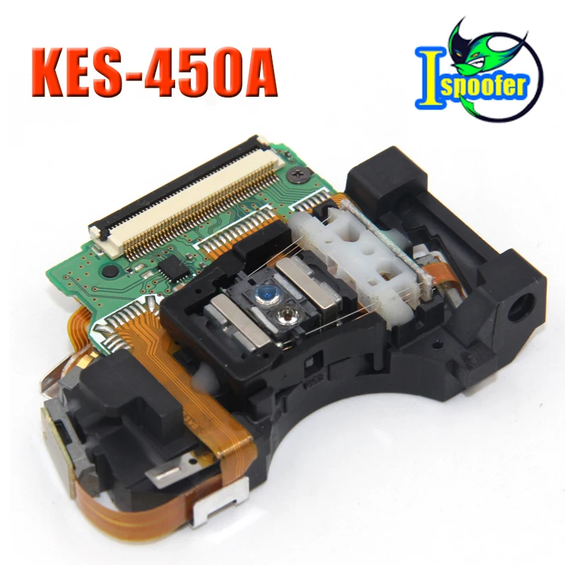 Лазерная линза kes 450a для PS3 slim 2000 2500 3000 | Электроника