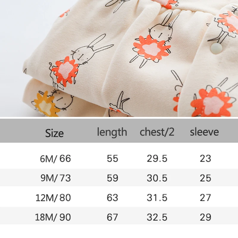 Модный детский зимний комбинезон с пасхальным кроликом зимняя одежда для