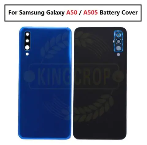 Super amoled для samsung galaxy A50 A505F/DS A505F A505FD дисплей с рамкой сенсорный экран дигитайзер в сборе для samsung A50 lcd