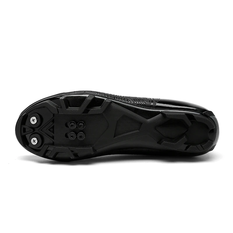 2021MTBCyclingShoesMen спортивный маршрут скобы дорожный велосипед скорость плоские