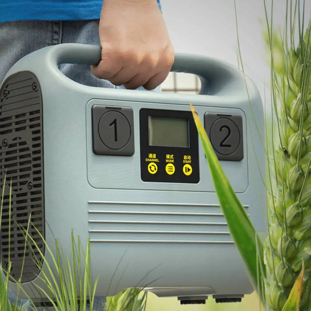 

SKYRC PC2500 12/14S 45A 2500W Fast Charge Charger For Smart Battery Lithium Battery RC Agriculture Drone Frame Accessories Part