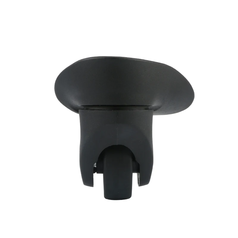 GZSZZ W066 Luggage Case Cosmetic Case Travel Case Universal Wheels Wear-resistant, Anti-skid, Shock-absorbing Rotating Casters