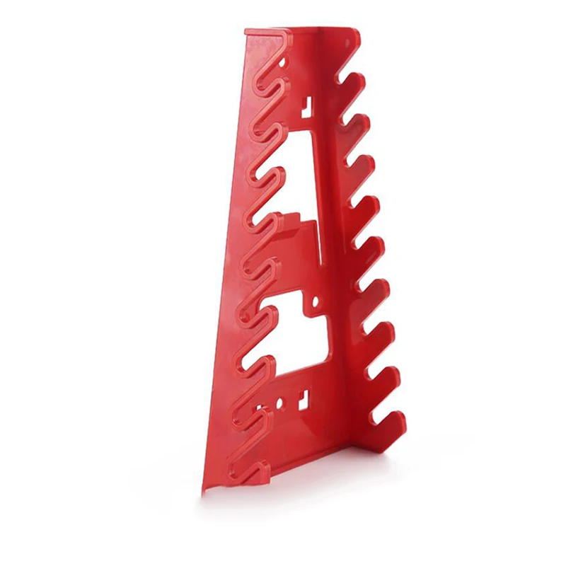 Органайзер для гаечных ключей стеллаж хранения Сортировочная коробка держатель