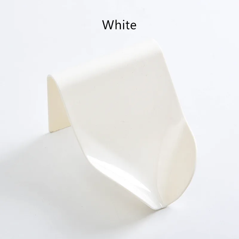 

Пластиковая коробка для мыла в форме листа