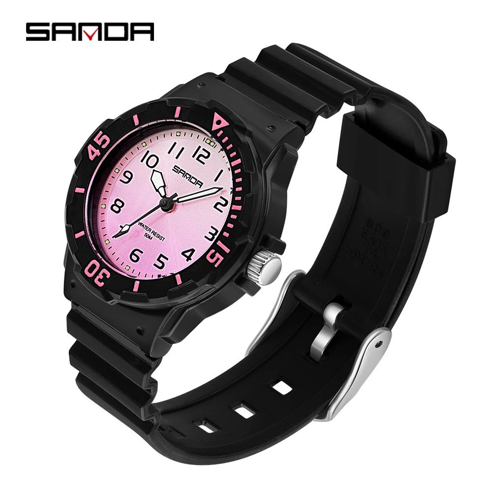 Часы женские кварцевые наручные часы роскошные брендовые модные спортивные