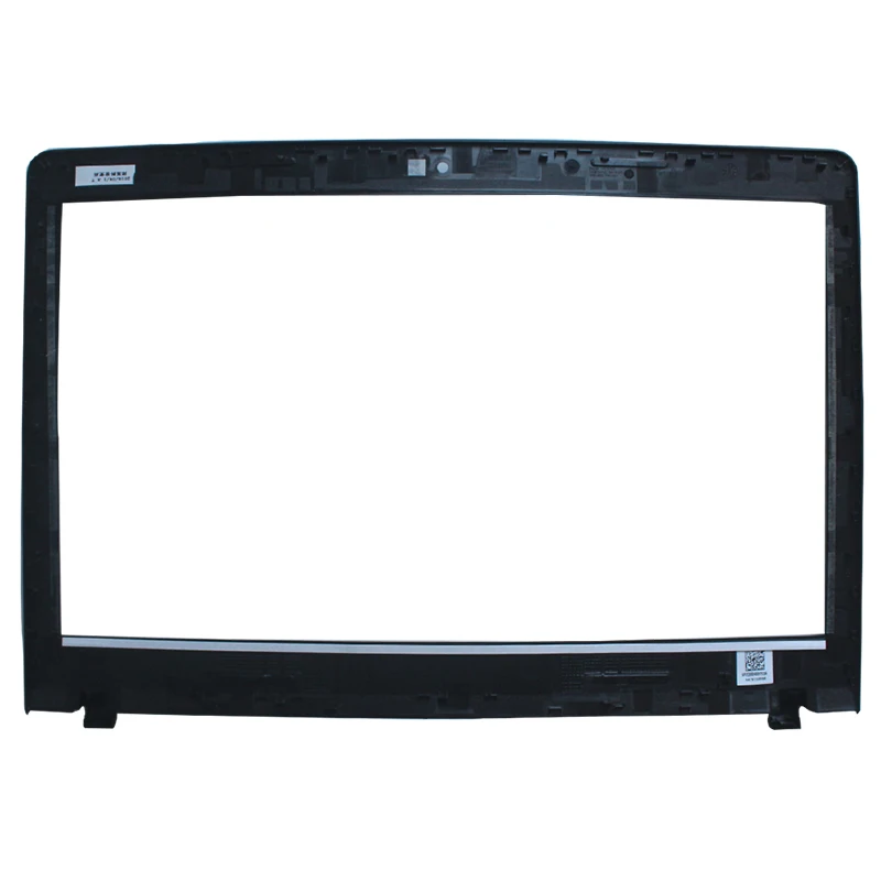 Новый корпус для ноутбука Lenovo ideapad 100-14IBY, задняя крышка ЖК-дисплея/Frong Bezel/шарниры, левый и правый
