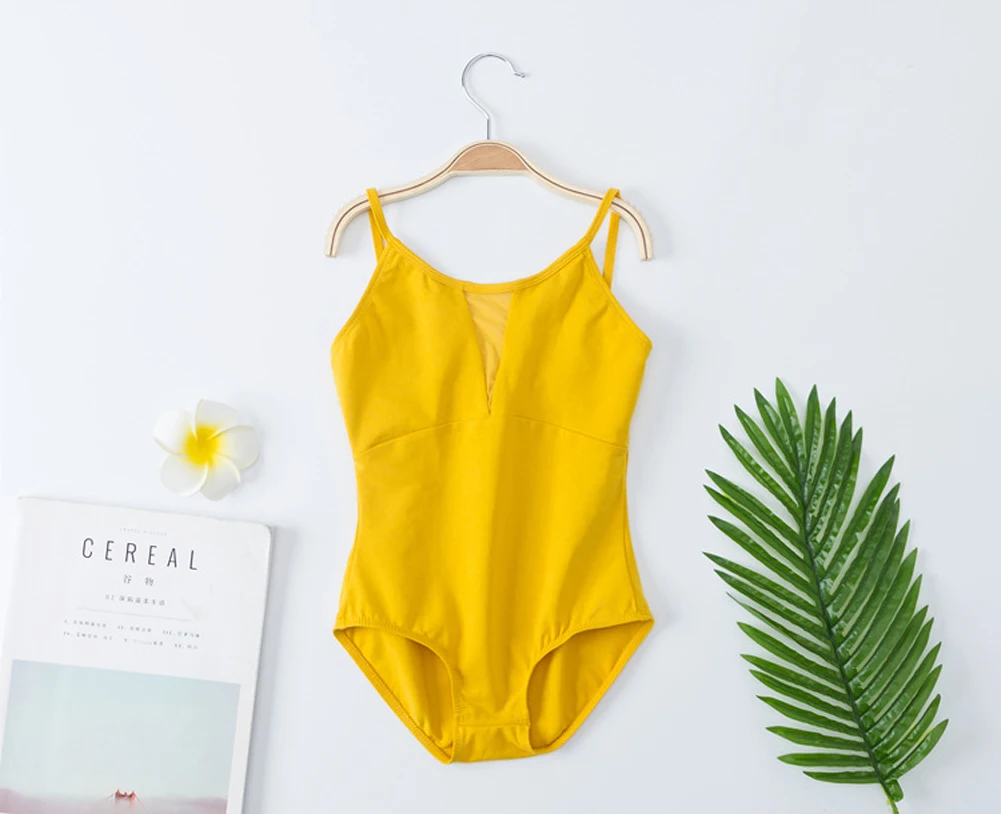 Lolanta с фатиновой юбкой без рукавов для маленьких девочек балетное трико детей