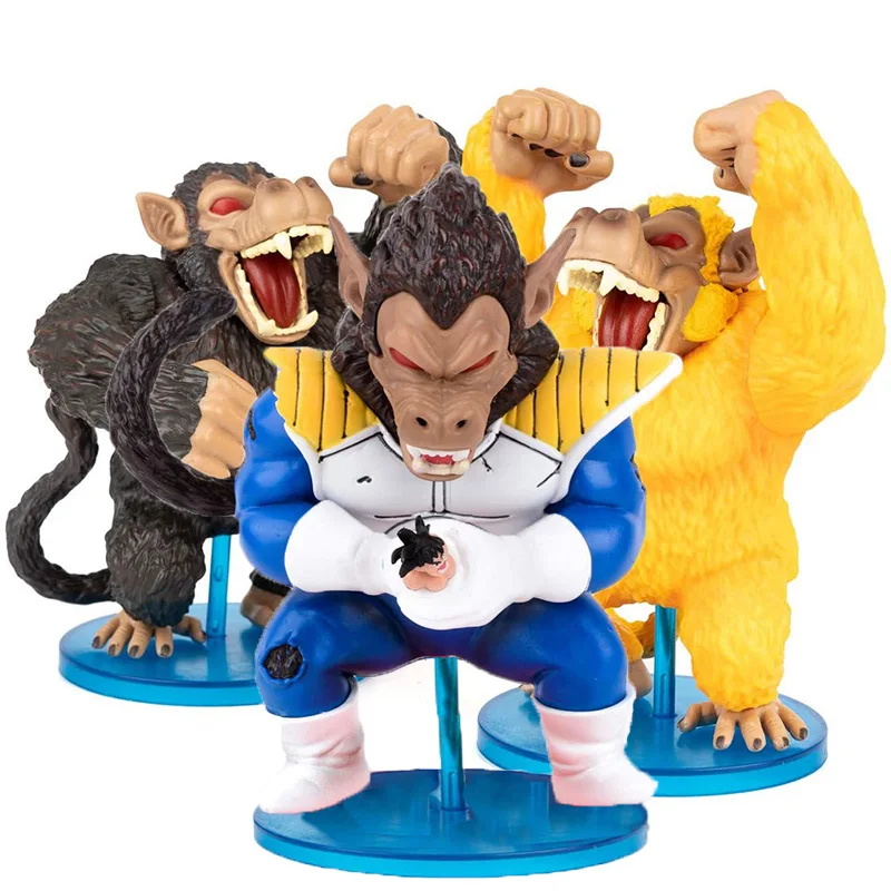 Фигурка Драконий жемчуг 15 см |