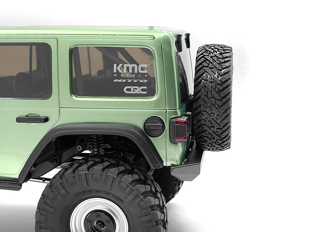 Игрушки Rc автомобиль осевой SCX10 III третьего поколения Wrangler запасные шины сиденья |