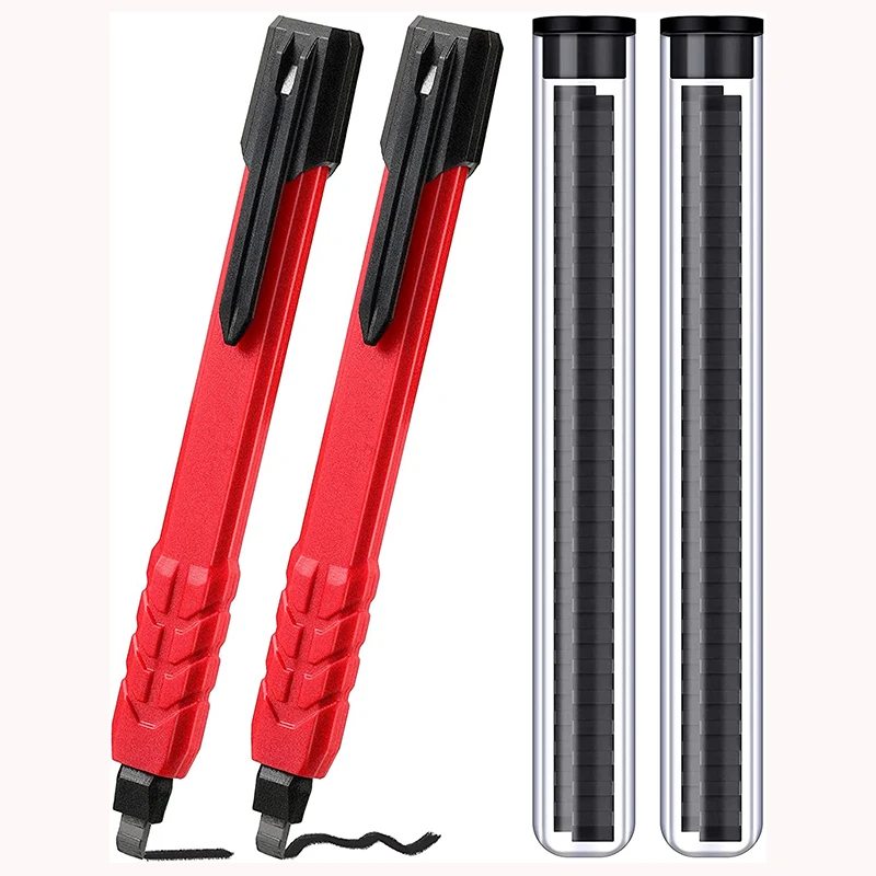 6 шт. деревянные карандаши для рисования|Детали инструментов| |