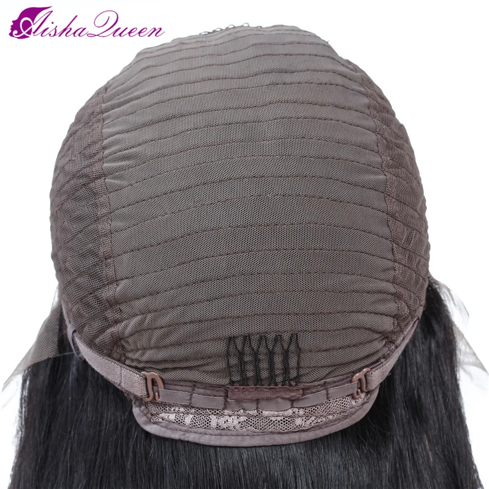 Парики из натуральных волос на кружеве 13*4 предварительно выщипанные бразильские