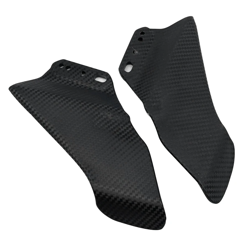 For Suzuki GSX-R600 GSX-R750 GSX1300R Hayabusa GSXR1000 GSX/TL1000R GSX-750 GSX-R1000R Motorcycle Side Wing Fairing Spoiler New |