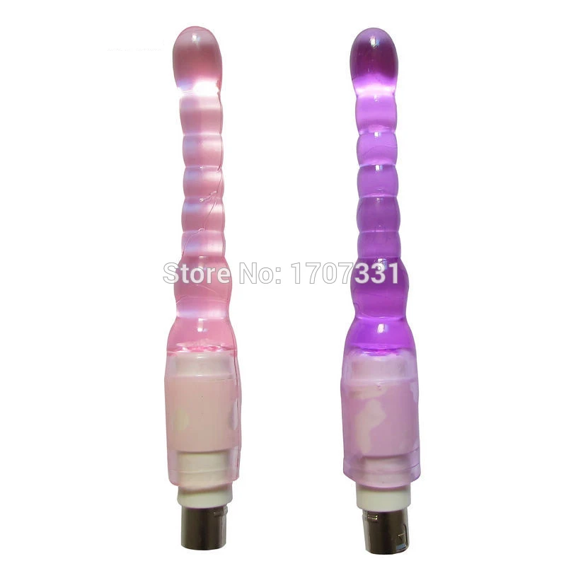 Секс-машинка аксессуары для пистолета точки G корта вытянутые бусины C16 женской