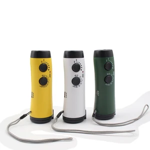 handheld flashlight solar emergency hand crank flashlight self powered am fm radios 5 led flashlight with smart phone charger free global shipping
