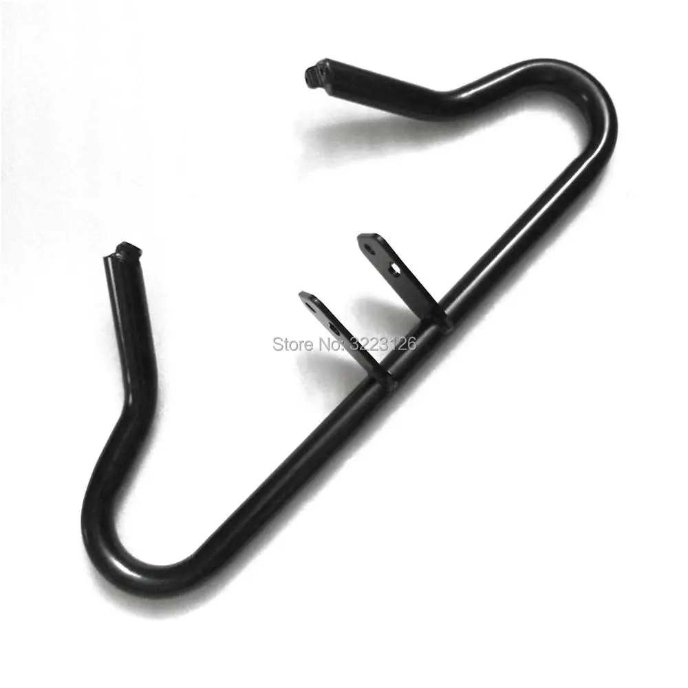 Высококачественный предохранительный бампер для мотоцикла ползунок защита