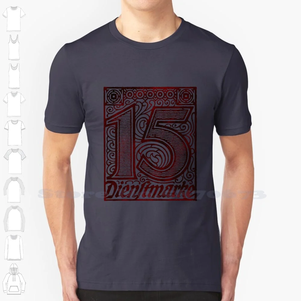 

Denmark Cool Design Trendy T-Shirt Tee Stamp Denmark Travel Danish Land Stencil Little Mermaid Kingdom Scandinavia Country