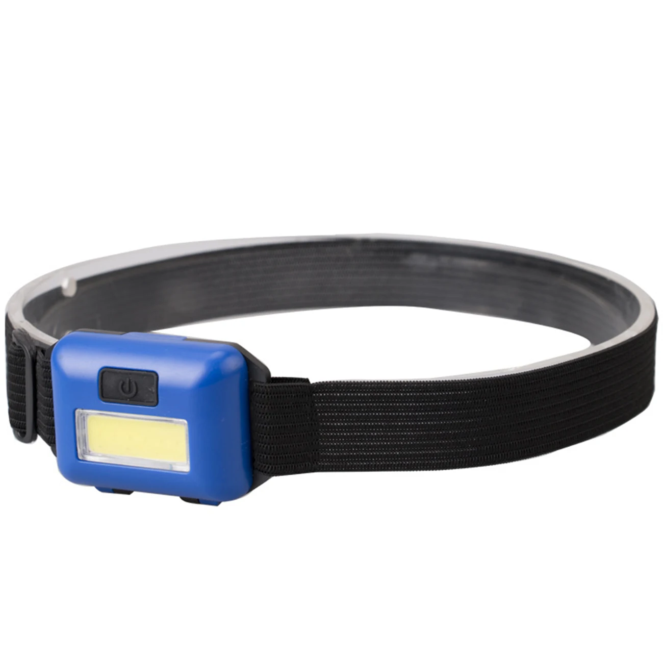 

1Pc Mini Outdoor Night Riding Fishing LED Fish Head Light High Brightness Light 3Modes Adjustable Waterproof Light Outdoor Lighg