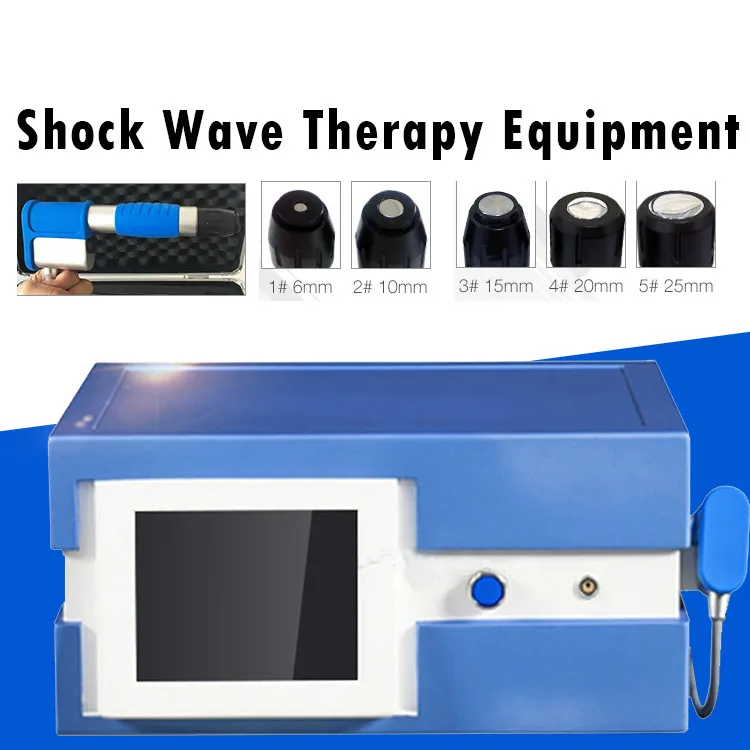 Немецкий импортный компрессор 7 бар ударно волновая машина/машина для волновой