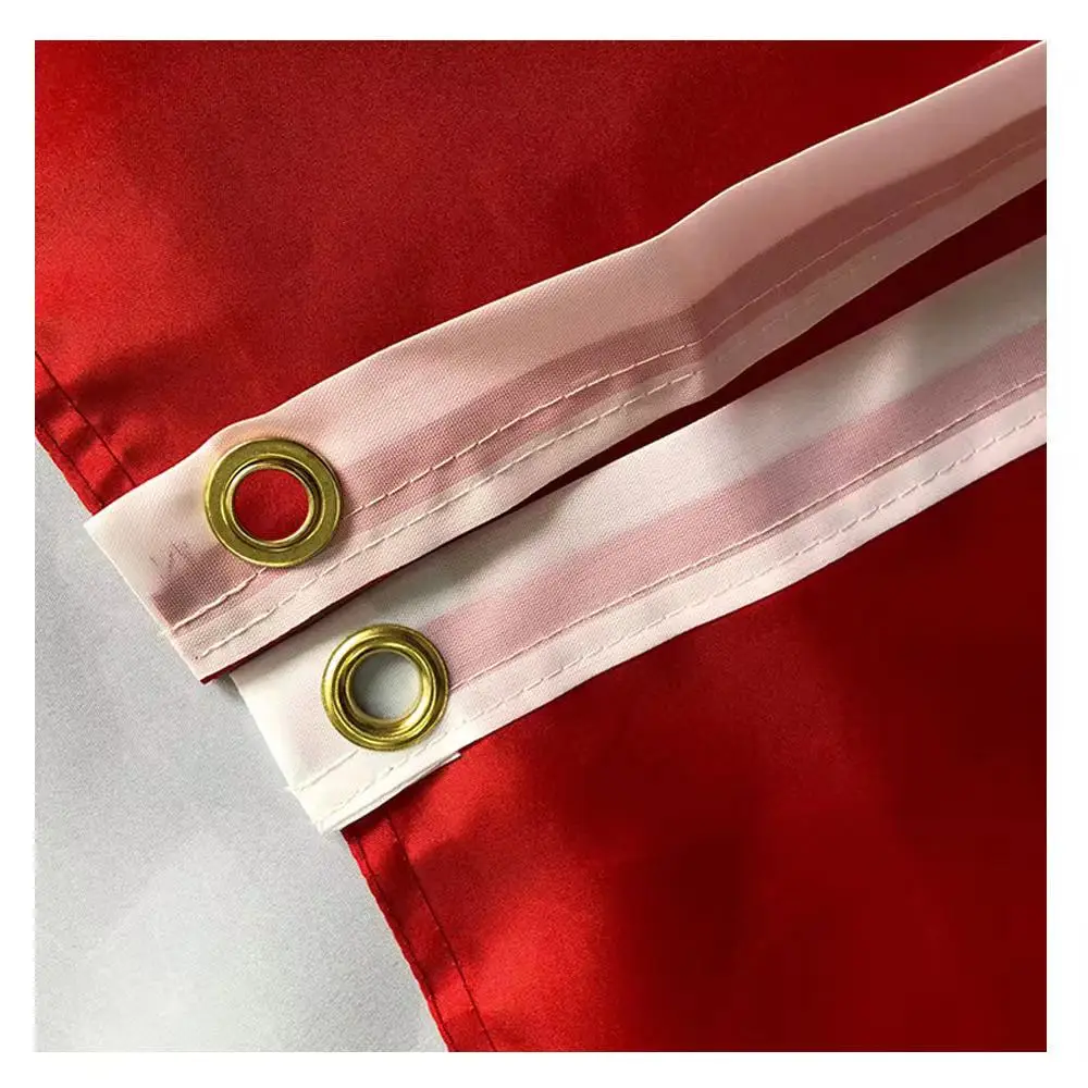 

90x150cm 3x5FTS Nicki Minaj Rap Sexy USA Flag Music Singer Star Silk Fabric Art Decor Banner