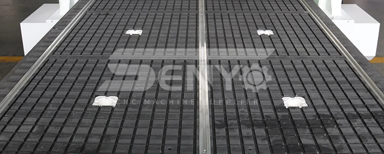 Фрезерный станок с ЧПУ для замены промышленное деревообрабатывающее