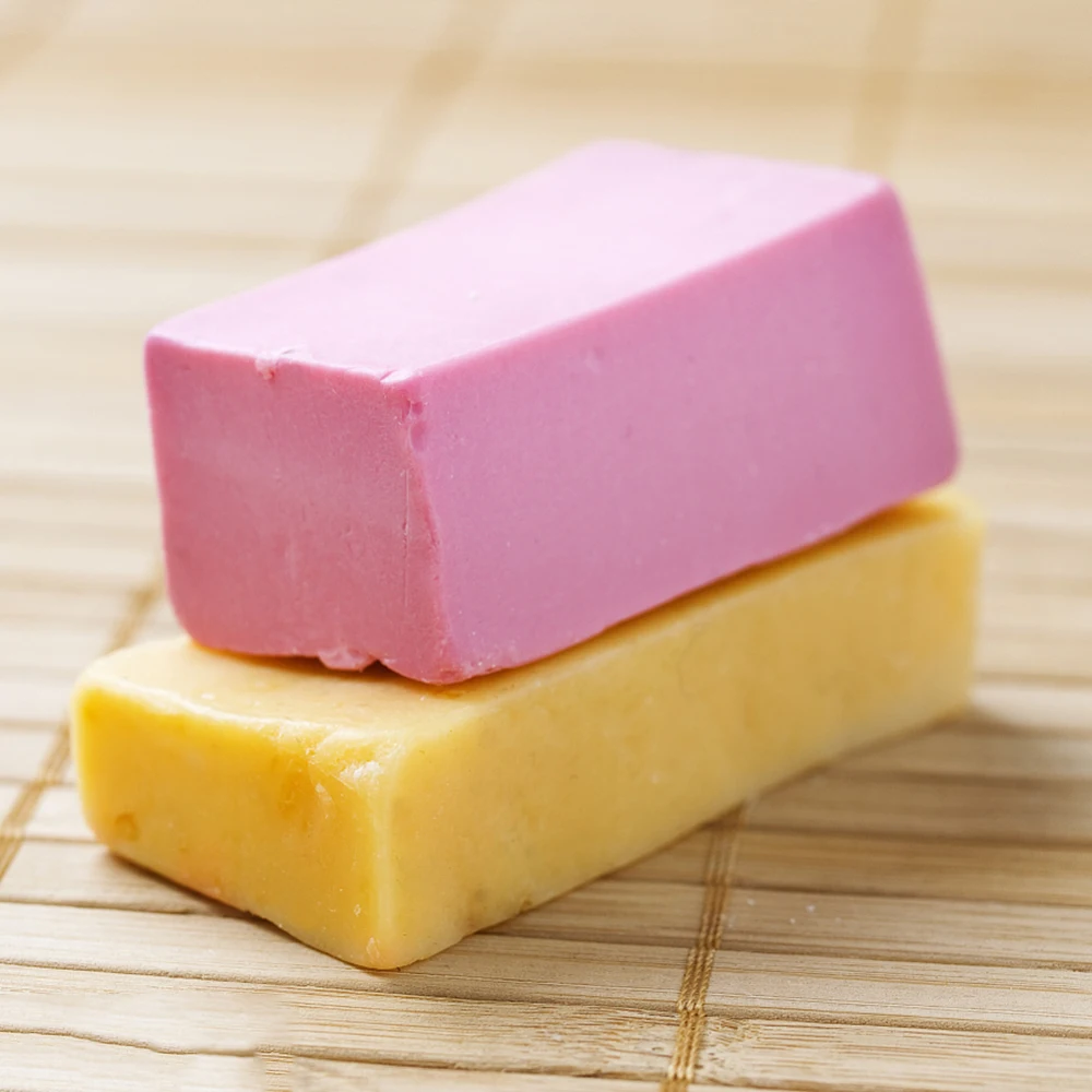 Горячая Распродажа формы для мыла прямоугольное мыло силиконовая форма сделай