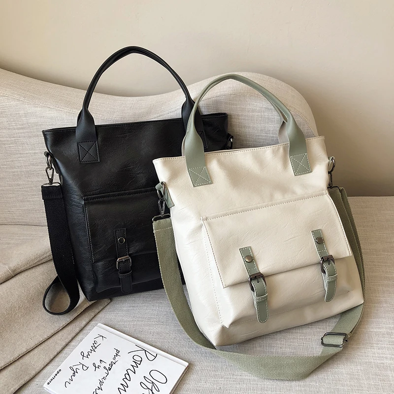 Женская сумка из искусственной кожи высокого качества в стиле ретро Британская