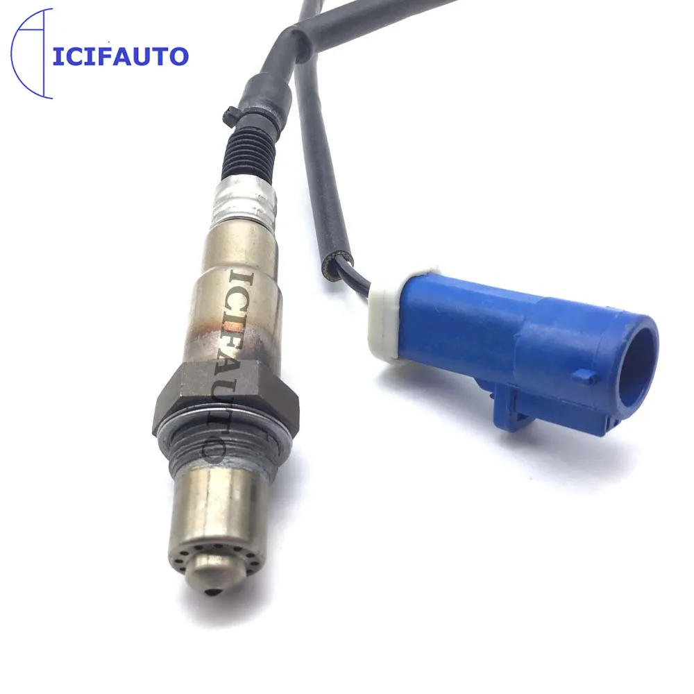 Датчик кислорода Лямбда зонд для Ford Focus 2 3 C max VOLVO C30 S40 V50 OE # 3M51 9G444 AA новинка