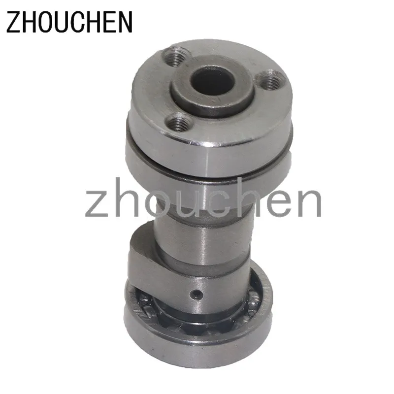 Кулачковый вал распредвала двигателя мотоцикла кулачковый для Irbis TTR125 139FMB 147FMH