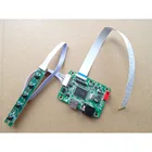 Плата контроллера для B125XTN02.0, ЖК-светодиод, HDMI-совместимый комплект драйвера, кабель монитора EDP, мини-панель дисплея 1366X768, экран 12,5 дюйма