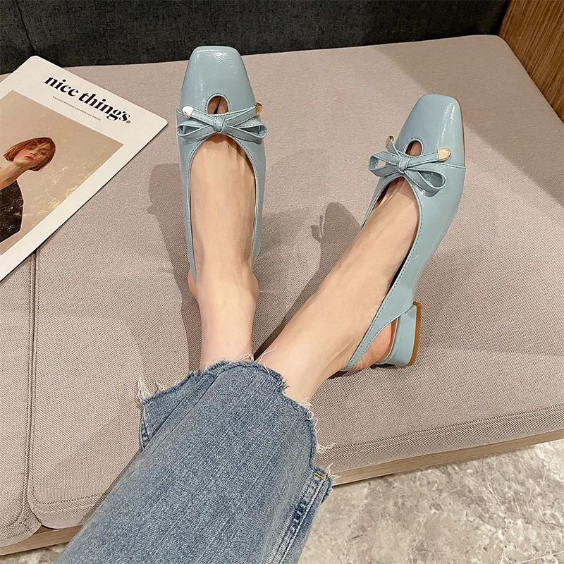 

Shoes Women Sandals 2021 Women Heels Shoes On Heels Summer Women Pumps Butterfly-kno Design Sandals Women Summer Footwear