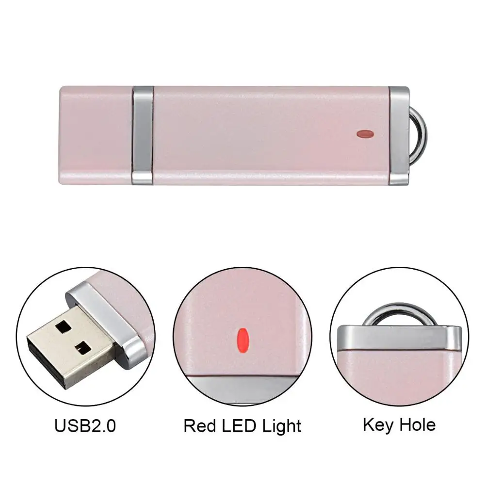 10 шт. светильник USB флеш накопитель 1 ГБ 16 32 8 Гб|USB флэш-накопители| |