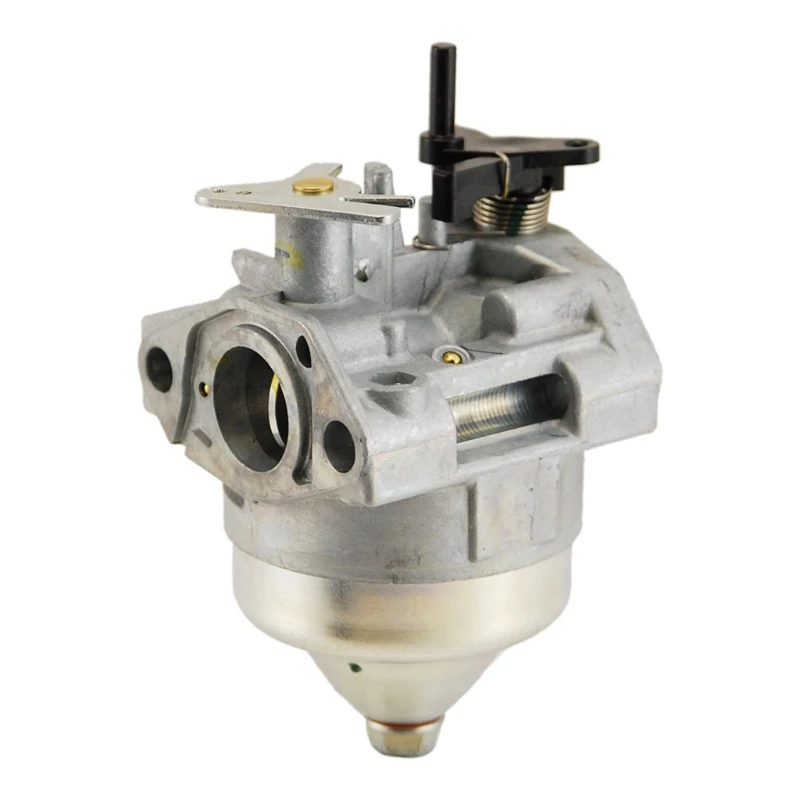 

Honde Carburetor 16100-Z0L-853 and Gasket Set: (2) 16221-883-800, (1) 16212-ZL8-000, (1) 16228-ZL8-000