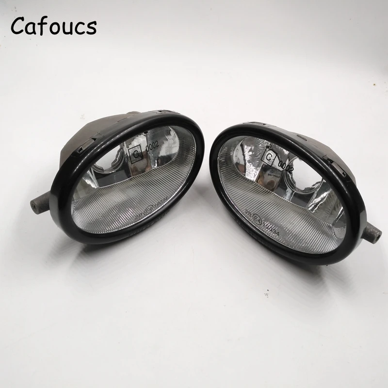 Противотумансветильник Cafoucs для переднего бампера Honda Civic 2001 2004 Accord 1998 2002|bumper fog