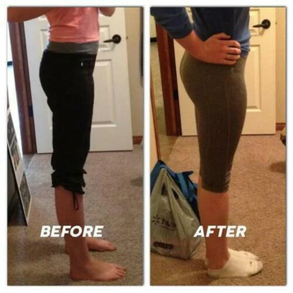 Утягивающие шорты Корректирующее белье с контролем живота для женщин