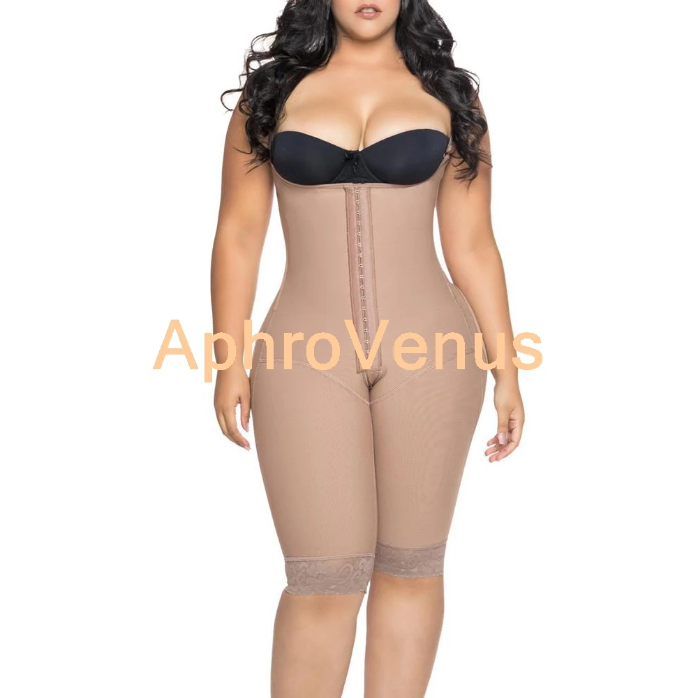 

Body Shaper Modelado Cinturn Entrenador de cintura Levantador de cadera Body Control de vientre Panty Body Shaper Corset