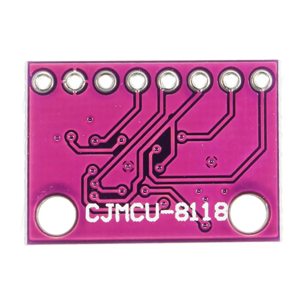 CCS811 HDC1080 цифровой датчик температуры и влажности низкое потребление Высокая