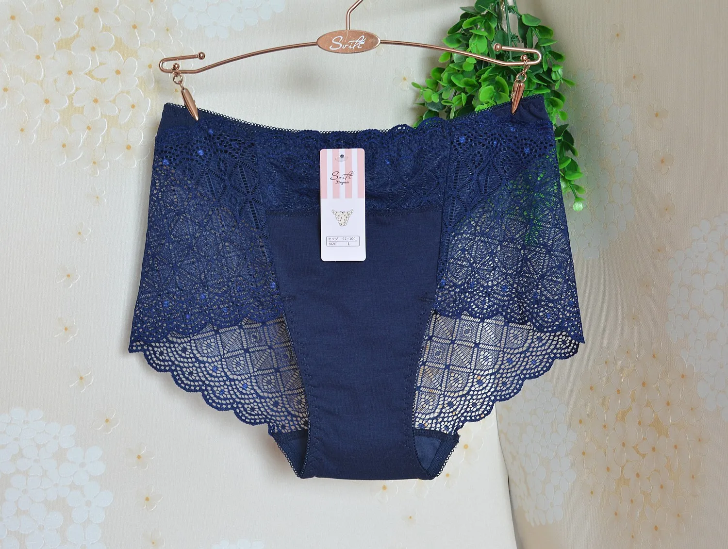 RUIN LN M-4XL,, женские хлопковые трусики, сексуальные кружевные трусики, хлопковые трусы, дамское нижнее белье, различные цвета