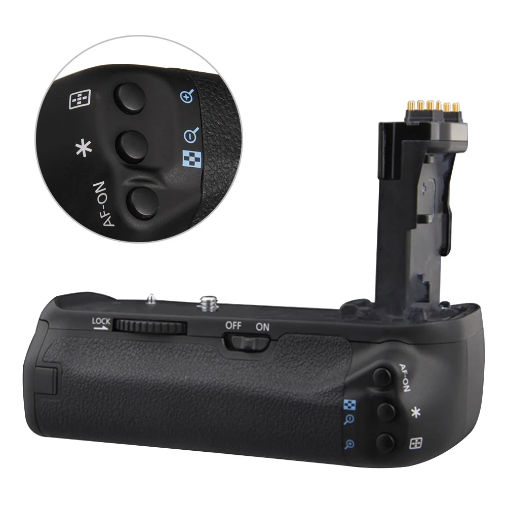 Профессиональная камера с защитой от ударов легкая установка вертикальная