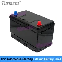 12v automobile starting lithium batteries shell car battery boxfor 70 series 95d31 95d26 105d31 l replace lead acid use turmera