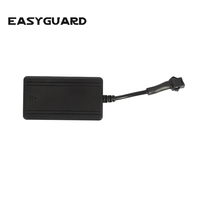 Беспроводной 2G 3G 4G GPS трекер EASYGUARD приложение для смартфона модуль управления