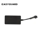Беспроводной 2G 3G 4G GPS-трекер EASYGUARD, приложение для смартфона, модуль управления, совместим только с автомобильной сигнализацией серии ec002 или ec002pp