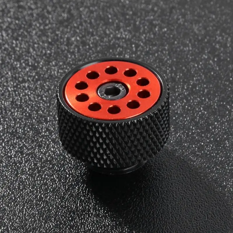 Разъем выхлопной трубы G1/4 разъем для автомобиля воздушный клапан аксессуары