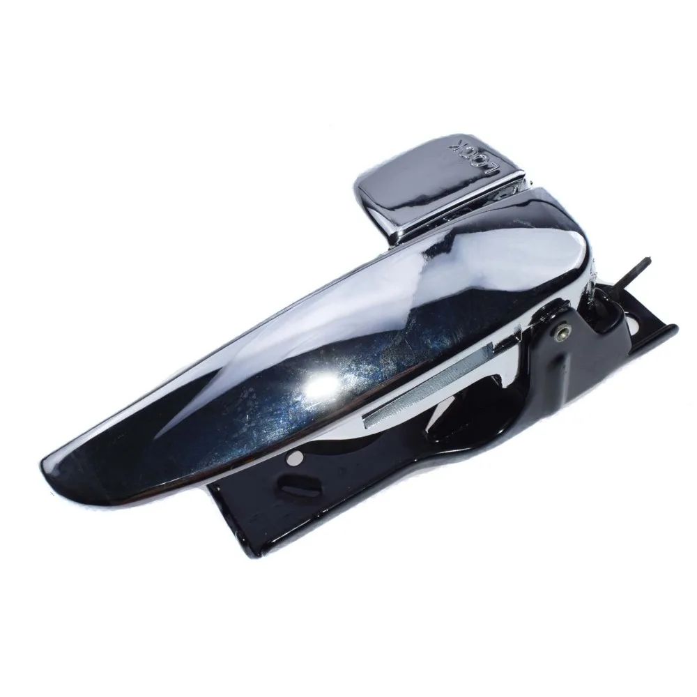 Внутренняя дверная ручка ISANCE передняя задняя правая 82620-3D010 для Hyundai Sonata 2001 2002 2003