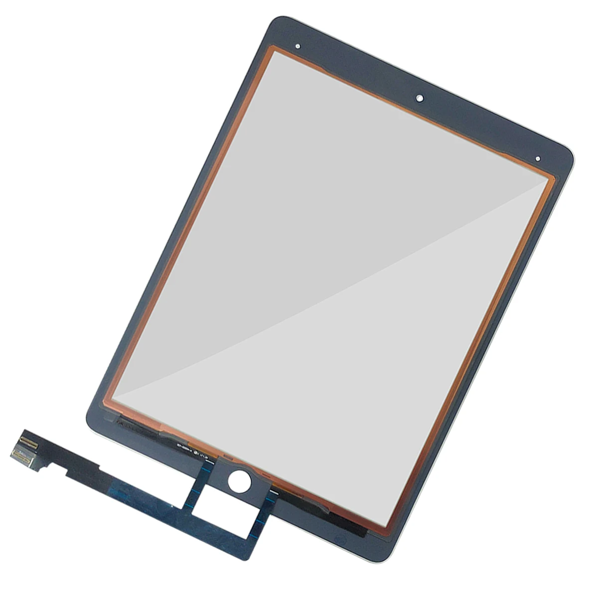 9 7 &quotсенсорный экран Экран для iPad Pro A1673 A1674 A1675 сенсорный Панель планшета Стекло