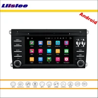 for porsche cayenne 20032010 car android multimedia dvd player gps navigation dsp stereo radio video audio head unit system