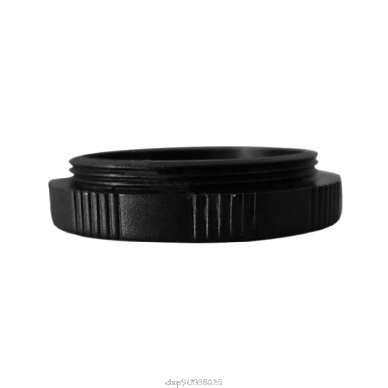 

5PCS Plastic CCD Dust Cap C-mount Dust Protective Cover for CCTV Movie Surveillance Camera Lens Accessories Ja09 20 Dropship