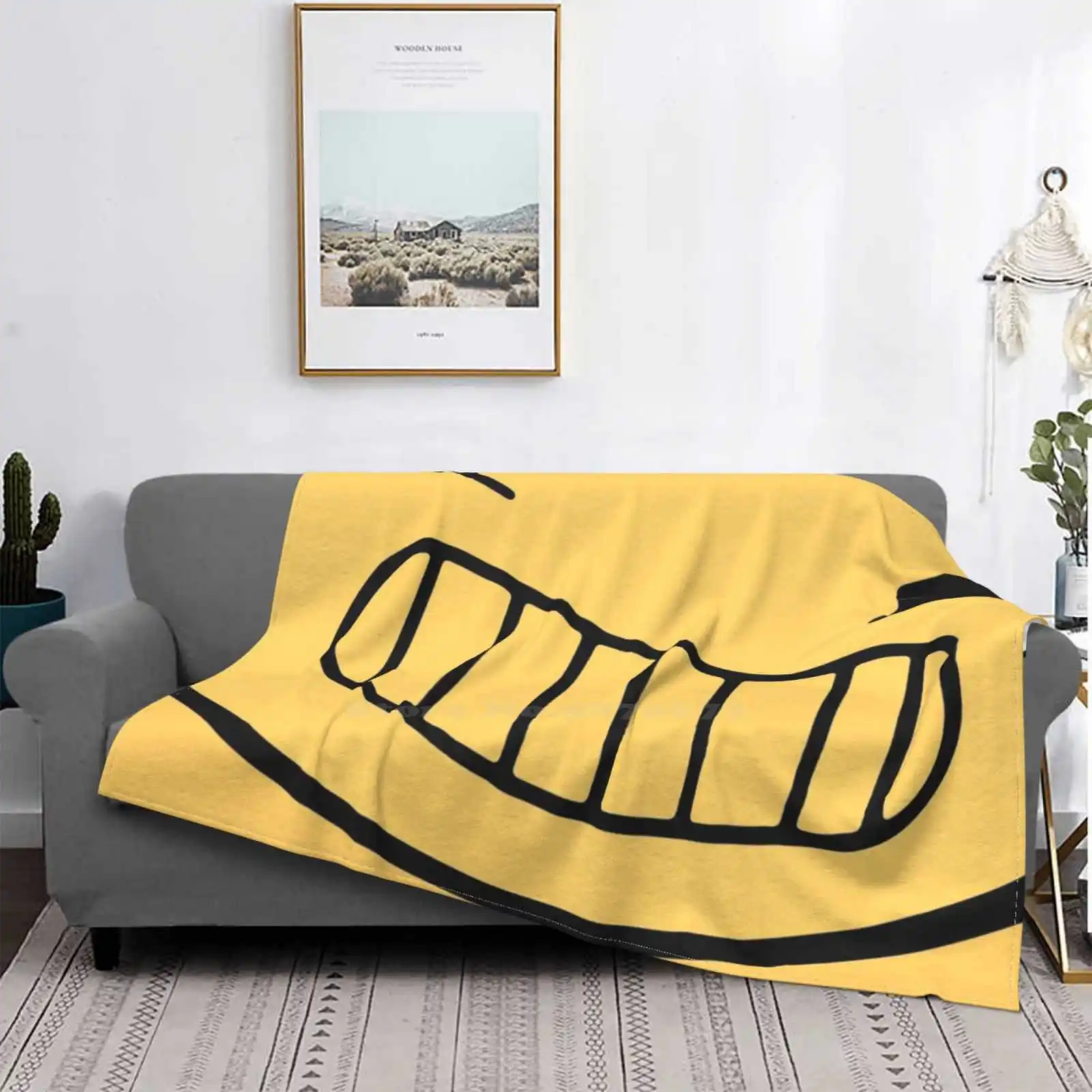 Светлое мягкое фланелевое одеяло Bday с креативным дизайном изгиб милые мечты