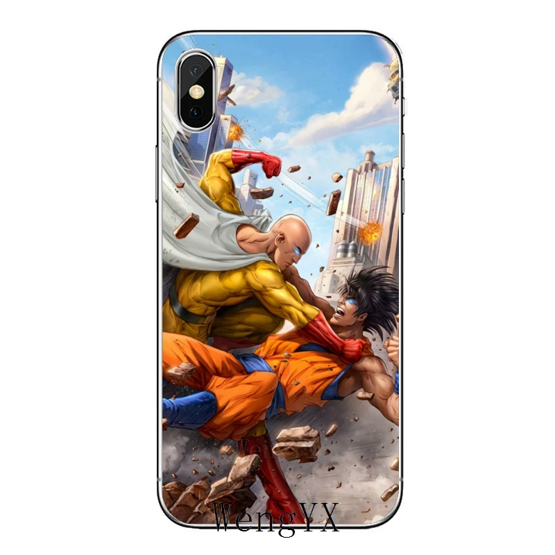 Мягкий чехол для Xiaomi Mi 9 9T CC9 CC9E 8 SE Pro A2 Lite 6X 5 4 A3 A1 Max Mix 2 3 Pocophone F1 One Punch Man Genos GAROU |