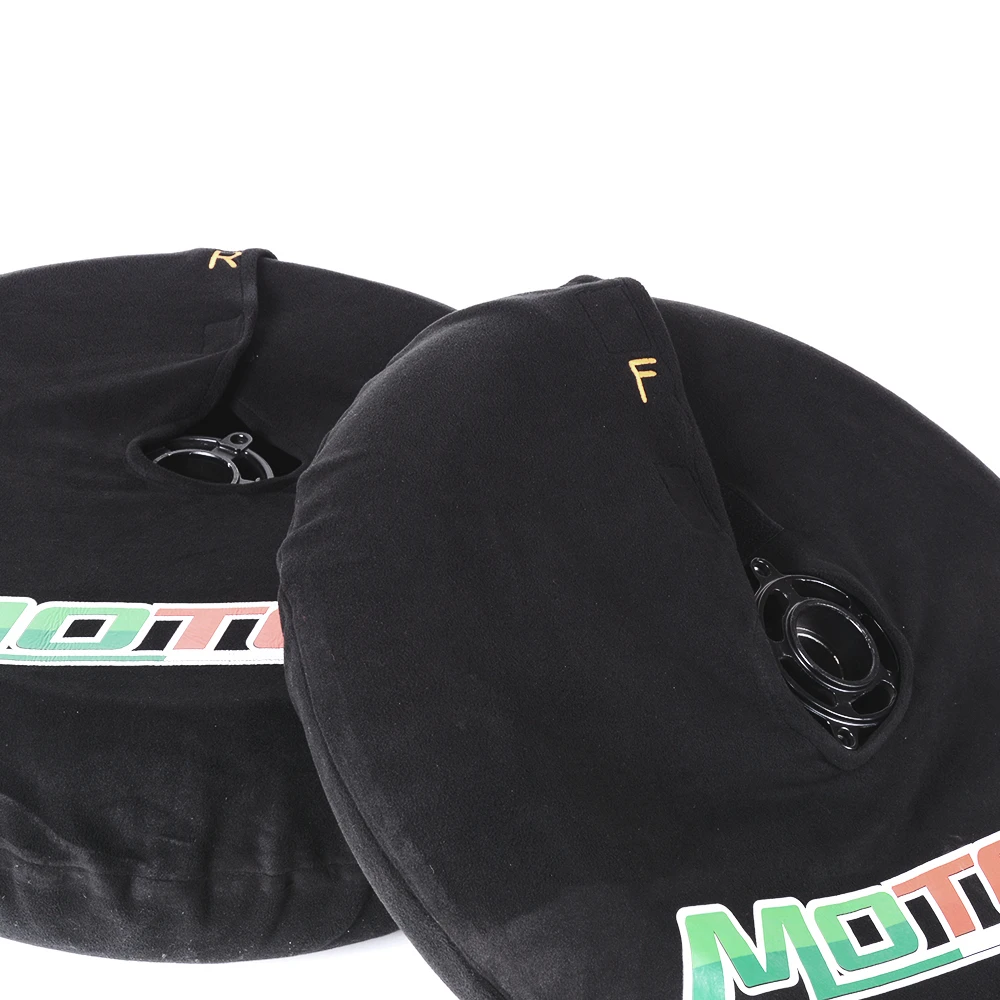 Передняя и задняя защитная накладка на шину 17 дюймов | Автомобили мотоциклы