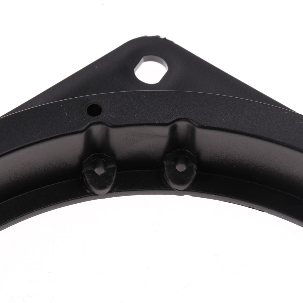 4 шт. 6 5 дюйма задний звуковой динамик промежуточные кольца подходит для Toyota 05-11 |